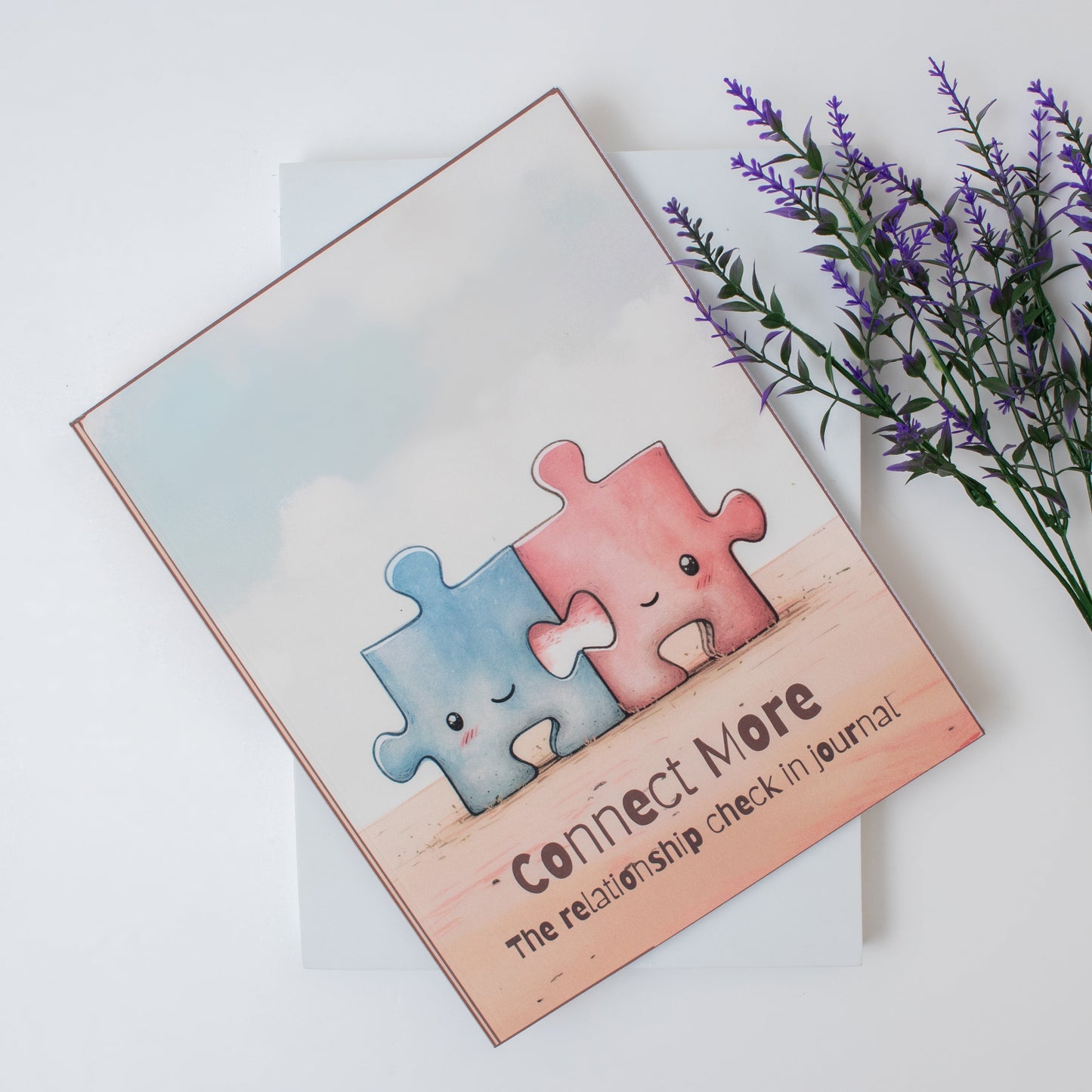 Connect More