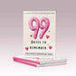 99 Dates to Remember – A Couples Date Ideas & Relationship Journal