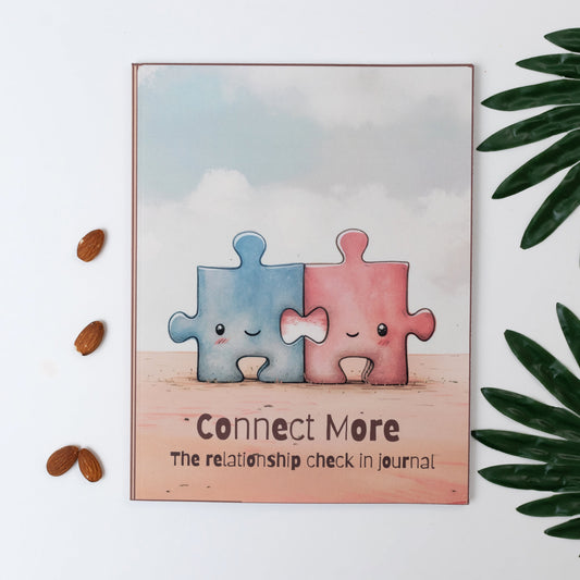 Connect More