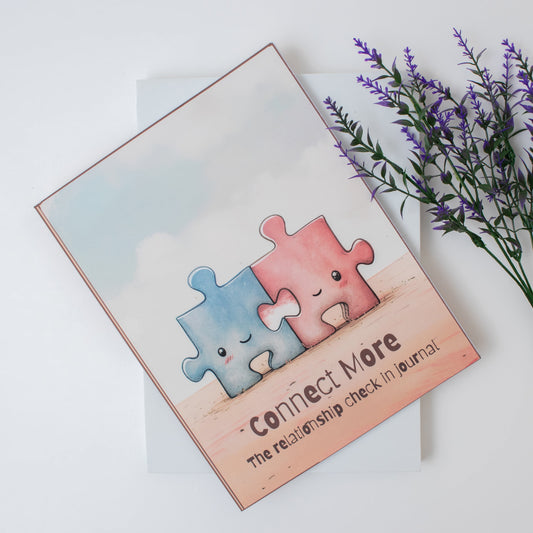 Connect More