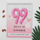 99 Dates To Remember- Bestie Edition