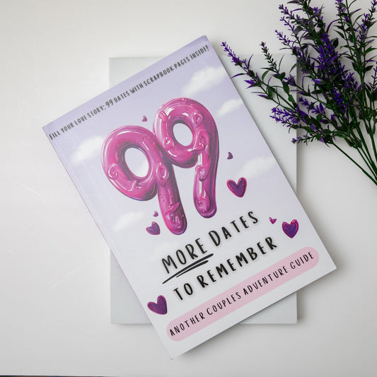 99 More Dates To Remember