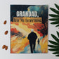 Grandad, Tell Me Everything