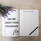Nan, Tell Me Everything