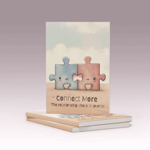 Connect More