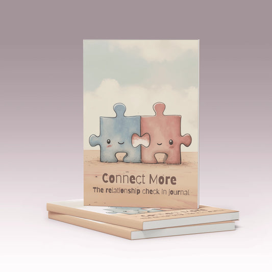 Connect More