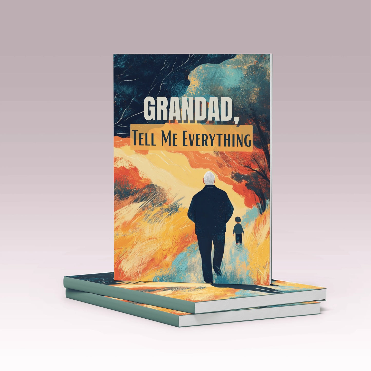 Grandad, Tell Me Everything